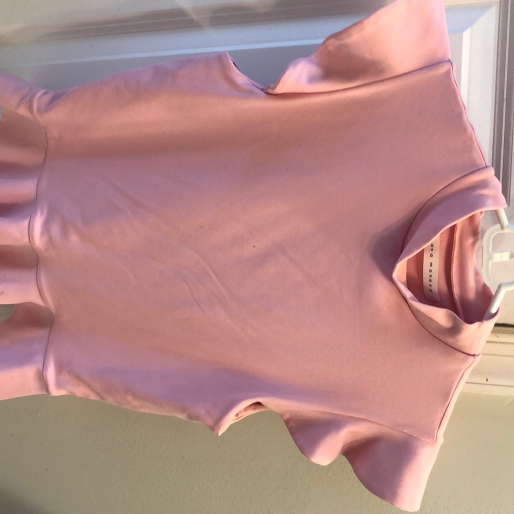 Susan Monaco top
